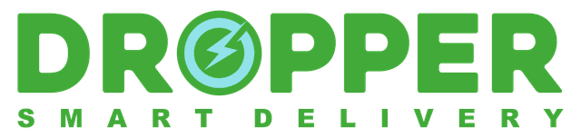 DROPPER — Smart Delivery